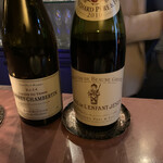 リシュリュゥ - 