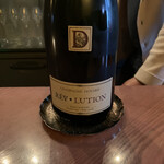 リシュリュゥ - 