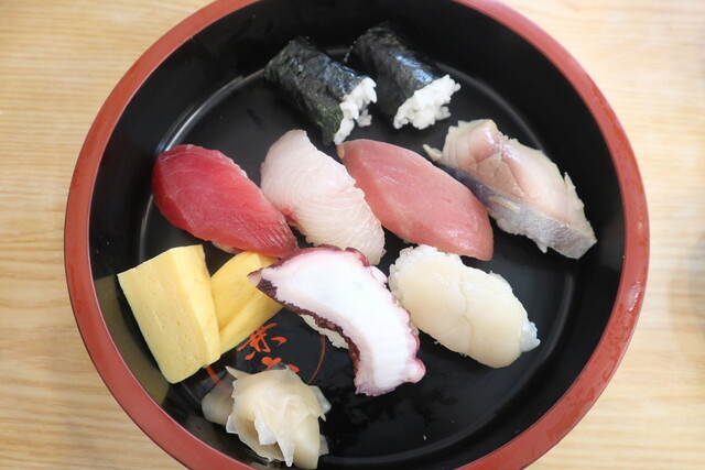 Kenroku Zushi photo 5