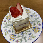 Patisserie Chez KOBE - 