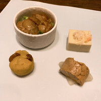 春秋ツギハギ 日比谷 - 