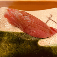 鮨 石島 - 塩竈 まぐろ