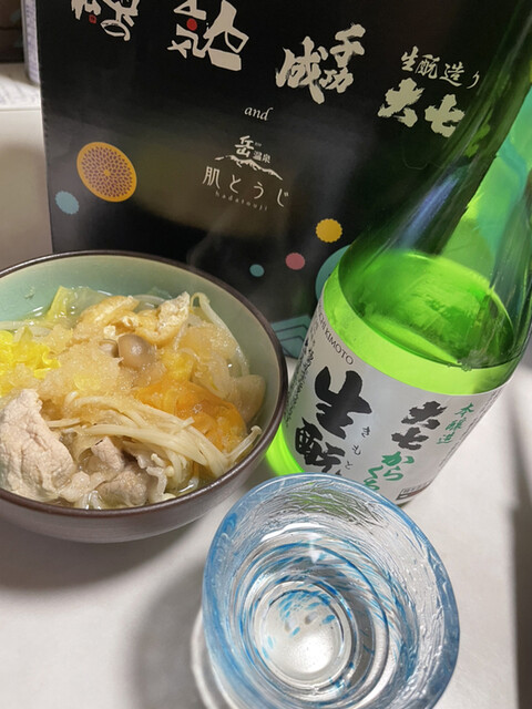 大七酒造（ダイシチシュゾウ） - 二本松（その他）の写真