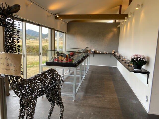 閉店】久山欧風パン ココチーナ （COCOCINA） - 篠栗/パン | 食べログ