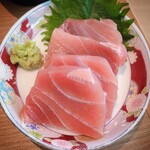 Sake To Meshi Takuwo - 