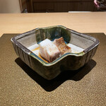 日本料理FUJI - 駿河湾15kイシナギの山椒焼き