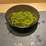 まんてん鮨 丸の内 - 