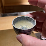 日本料理FUJI - 沁みる染みる！沁み渡る〜♫