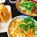 Marugame Seimen - 