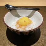 日本料理FUJI - TKG藤枝産平飼い有精卵