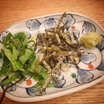 Sake To Meshi Takuwo - 