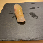 まんてん鮨 丸の内 - 