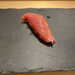 まんてん鮨 丸の内 - 