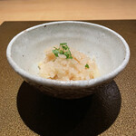 日本料理FUJI - 筍の炊き込み飯