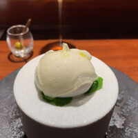 TACUBO - モッツァレラチーズ