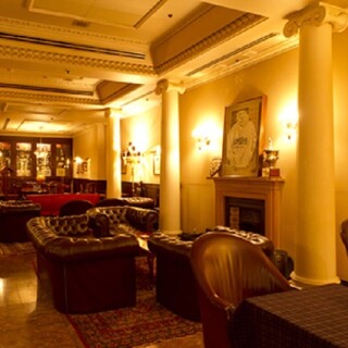 ピルグリム・ナインティーンス・クラブ_2