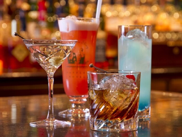 PILGRIM 19th CLUB - Bashamichi/Bar | Tabelog