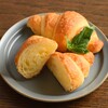 UPGREEN - 料理写真:ミニクロワッサン
