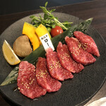 Yakiniku Toraya - 