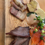 錦糸町っ子居酒屋 とりとんくん - 