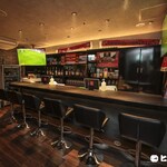 soccer bar Legare - 
