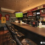 soccer bar Legare - 