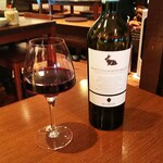 VAMOS kitchen - モンテブルチアーノ