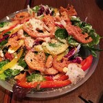 VAMOS kitchen - シーザースサラダ