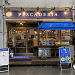 PESCADERIA - 