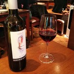 VAMOS kitchen - ・メルローマルケーゼ・デッラ・トッレテッレシチリアーネ