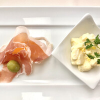 イタリア料理 Trattoria Mezzanino - 