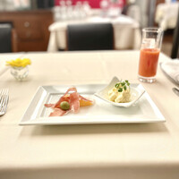 イタリア料理 Trattoria Mezzanino - 