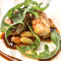 イタリア料理 Trattoria Mezzanino - 