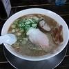長尾中華そば 西バイパス店