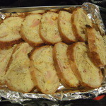 自慢のポテサラ