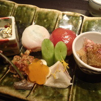 泉岳寺門前 紋屋 - 