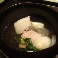 泉岳寺門前 紋屋 - 