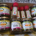 丸池製麺所 - みまから