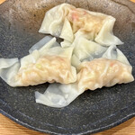 らーめん工房 麺作 - 