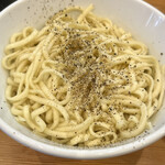 らーめん工房 麺作 - 