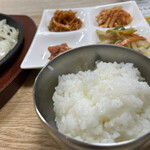 韓国料理 オンマー - 