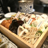 Shangri-La's secret ROPPONGI - 