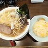 うまいヨゆうちゃんラーメン