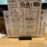 スタンドふじ - 