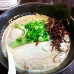 平九郎R - 平九郎ラーメン