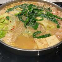 博多もつ鍋 やま中 博多店 - 