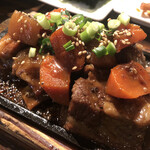 韓味 - 