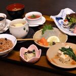 創作おもてなし料理 美膳 - 