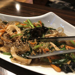 韓味 - 