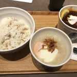 Soup Stock Tokyo - 